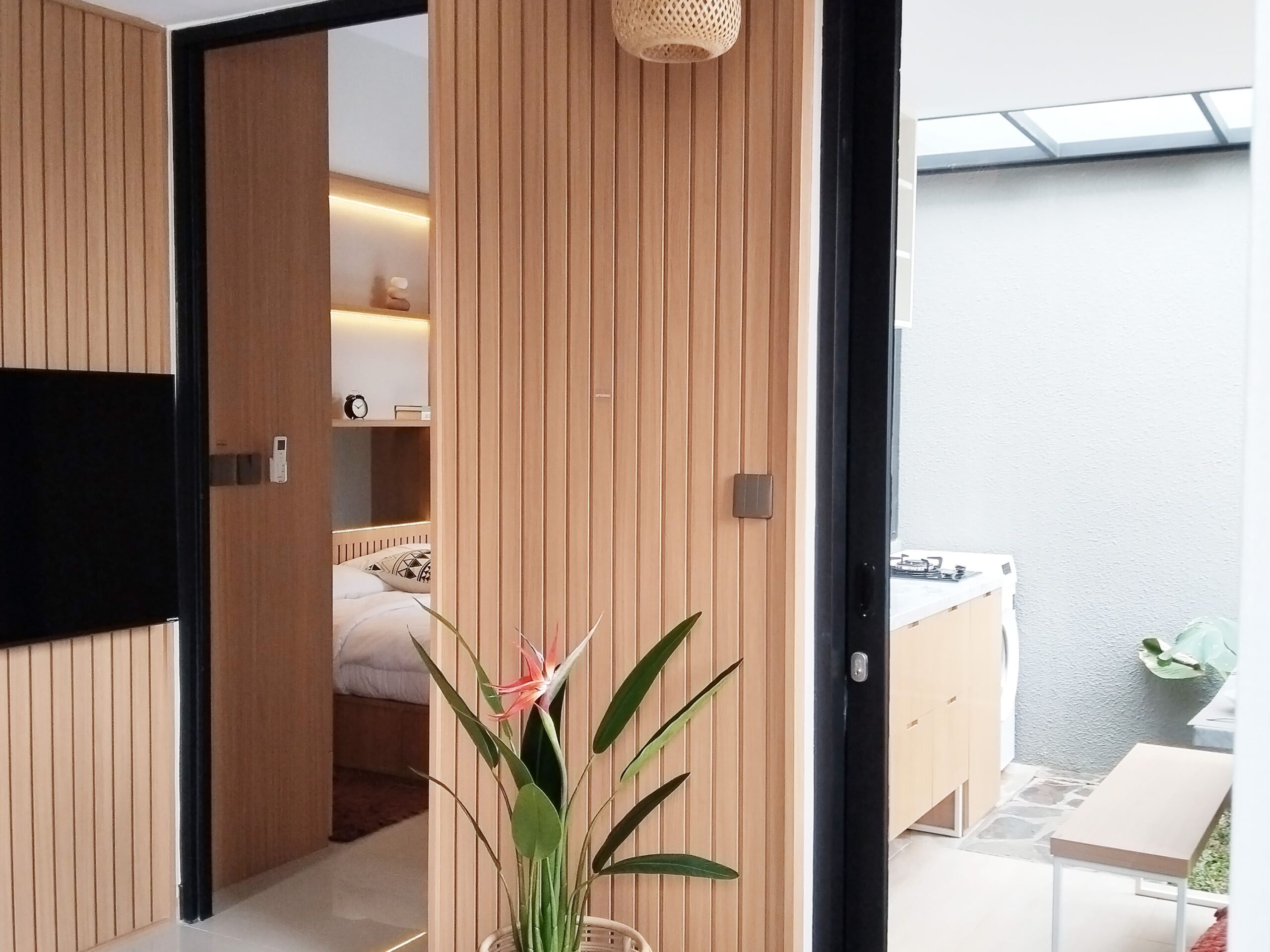 rumah 1 lantai bogor