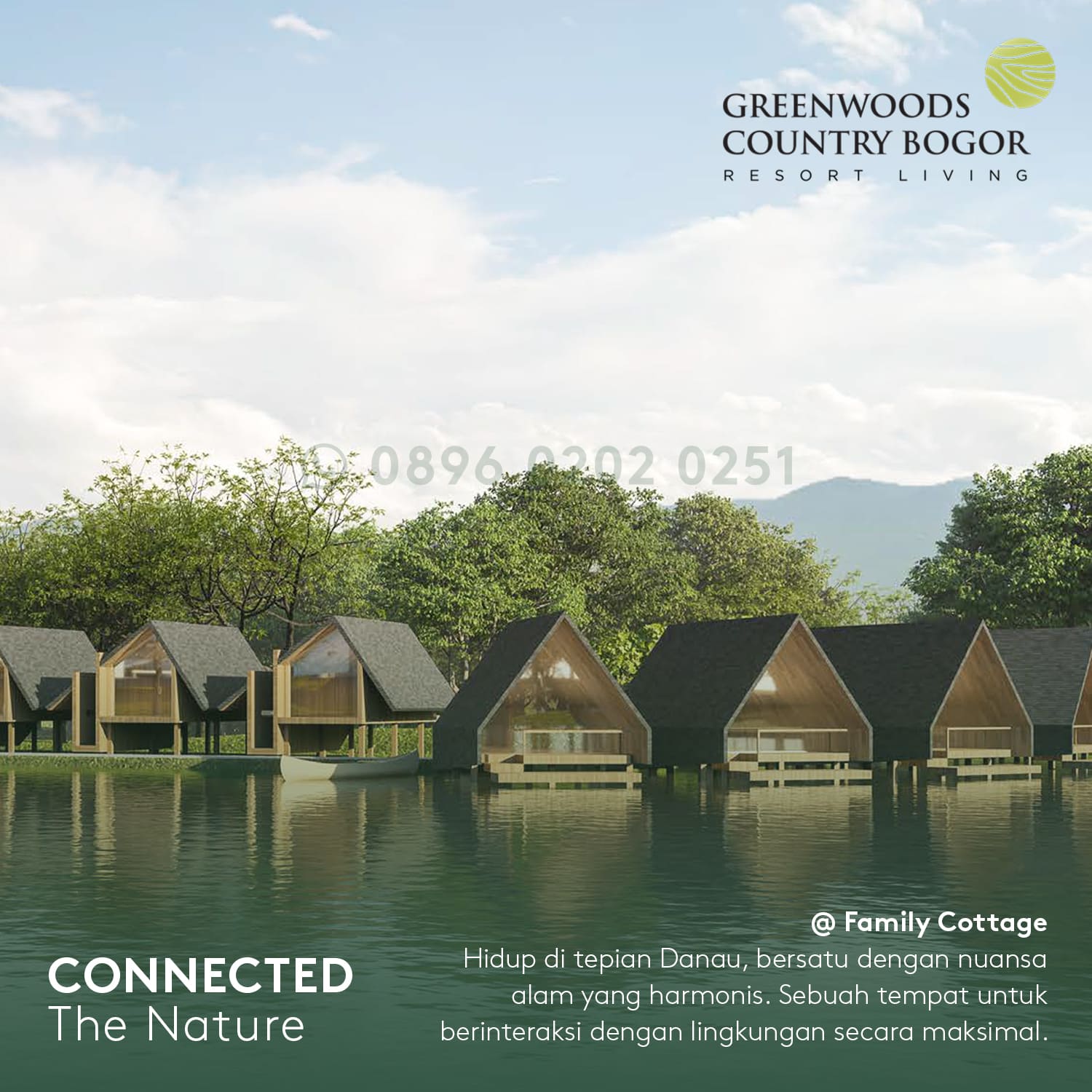 rumah angsuran 2 jutaan
